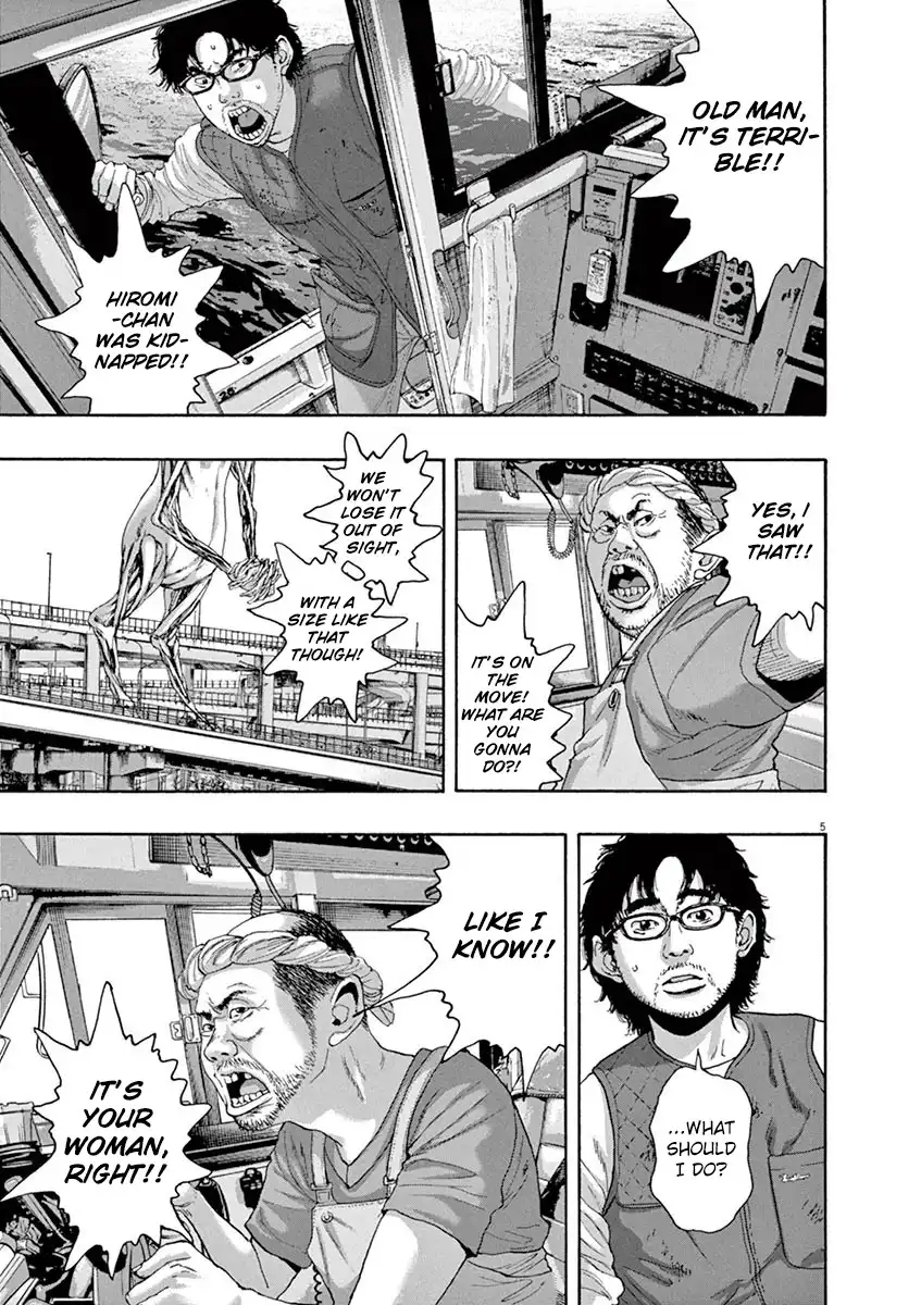 I Am a Hero Chapter 229 9